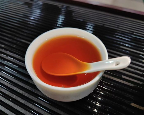 Thé de roche Wuyi