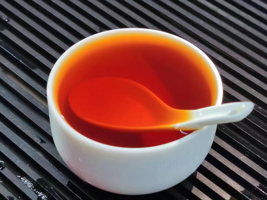 Thé de roche Wuyi