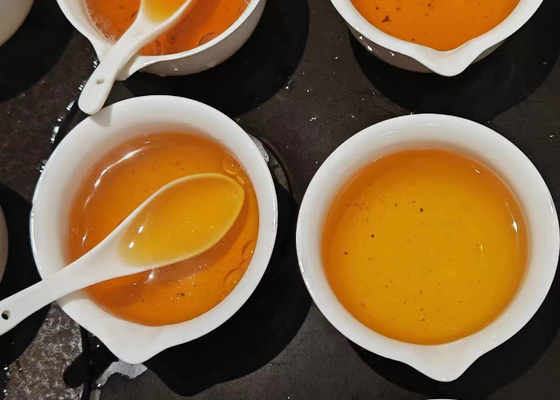 Le thé noir de Shan Xiaochong 80g boîte cadeau en conserve thé Wuyi Shan Xiaochong Lianyun usine de thé en gros