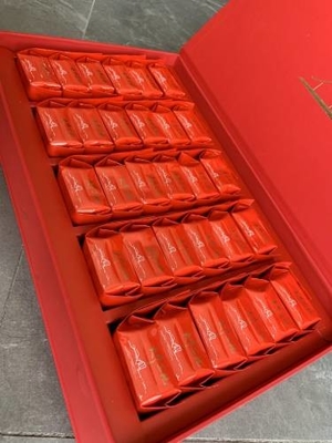 Découvrez l'élégance délicate des tasses de thé à l'os Temps de trempage de 1-2 minutes