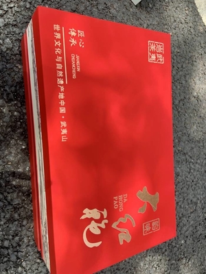 Thé blanc Feibai Anji d'origine Fujian Petit thé en conserve avec arôme de fruits et de fleurs