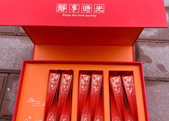 Améliorez votre rituel de soins de la peau avec l'éponge de konjac de thé vert de Fujian