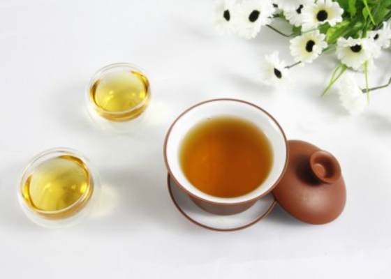 Les bienfaits du thé Golden Junmei sur la santé