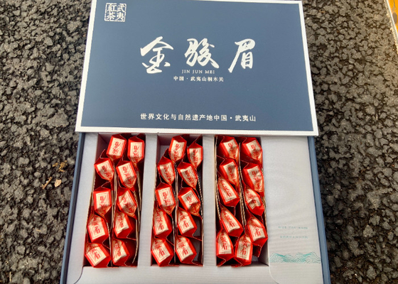 Origine Junmei en argent - parfaitement conçu pour vos besoins
