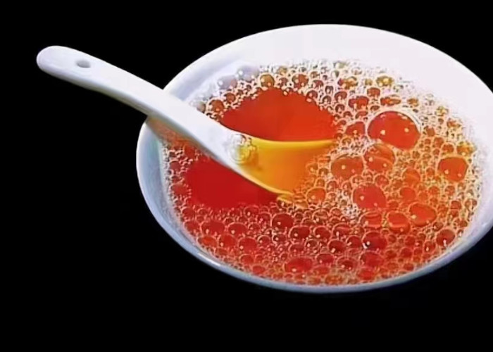 Thé Oolong chaud ou froid avec arôme floral pour les suggestions de service