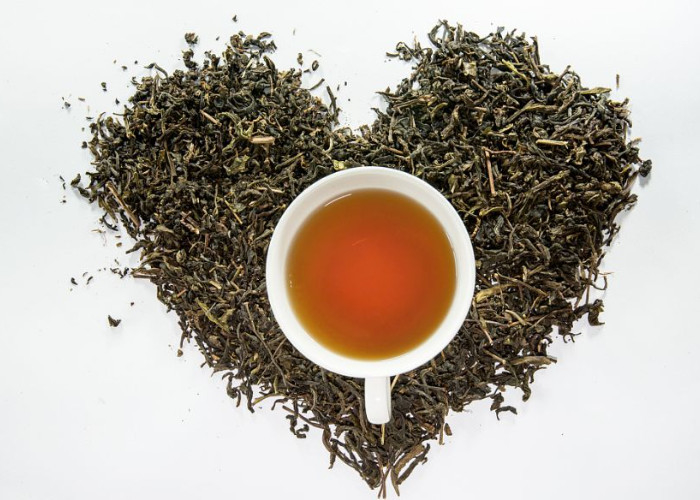 Thé oolong semi-oxydé à 90-95°C, préparé à chaud ou à froid pour le plaisir
