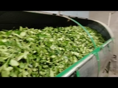 du thé noir de bonne qualité