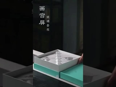 produits à base de thé galze