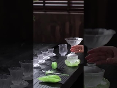 produits à base de thé galze