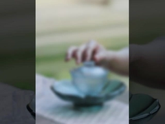 produits à base de thé galze